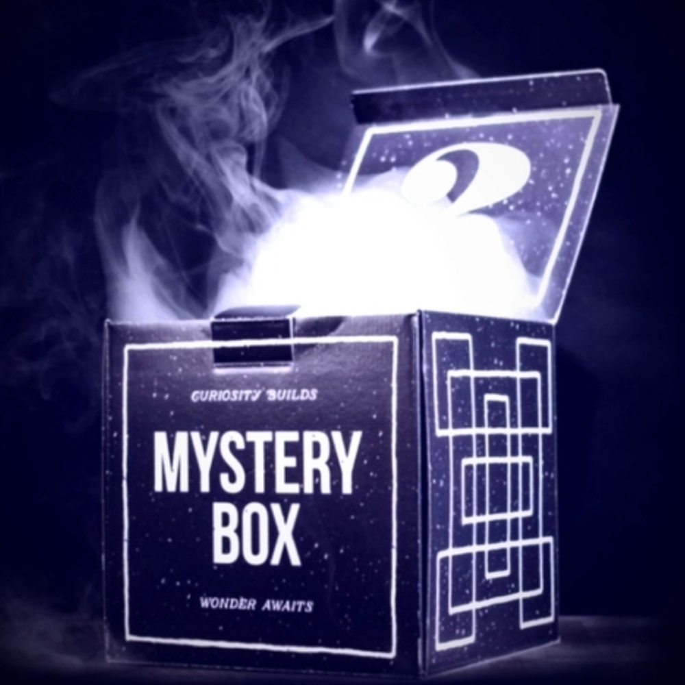 Beauty Mystery Box